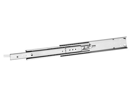 3308 Over Travel, Lock-in & Lock-out Drawer Slide 