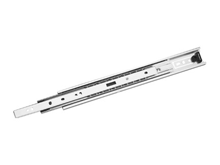 3732 Full Extension, light duty industrial Drawer Slide 