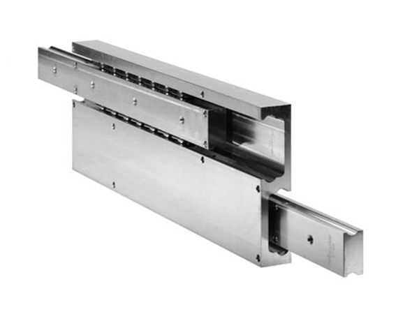AL4140: Lightweight Aluminum Slides