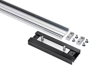 115RC Linear Motion Track System