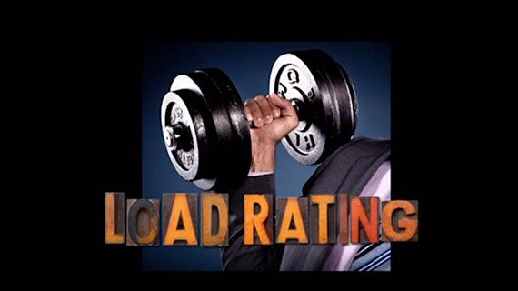 Load Rating Video Thumbnail