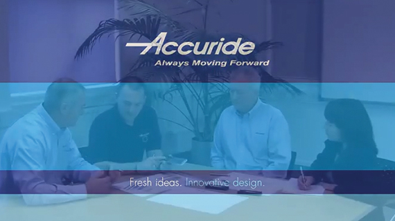 Accuride Corporate Video Thumbnail