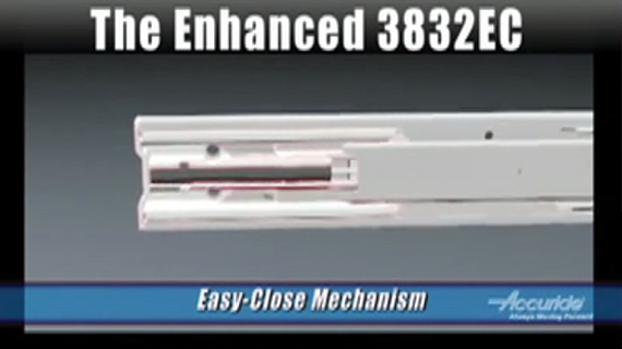 Enhanced 3832 Easy-Close Video Thumbnail