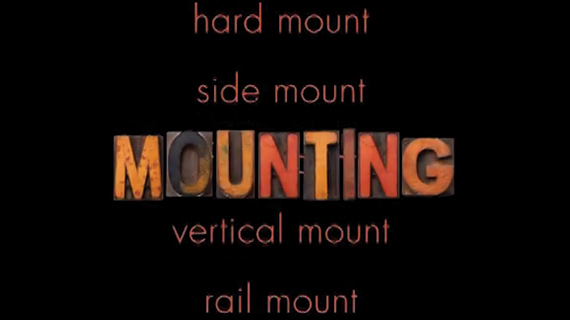 Mounting Video Thumbnail