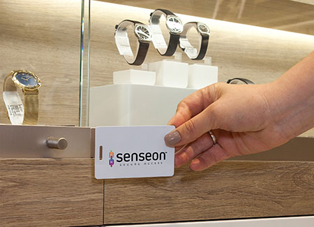 Senseon Secure Access
