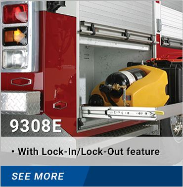 9308E - With Lock-In/Lock-Out feature