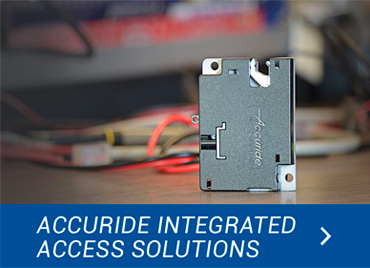 Accuride Integrated Access Solutions