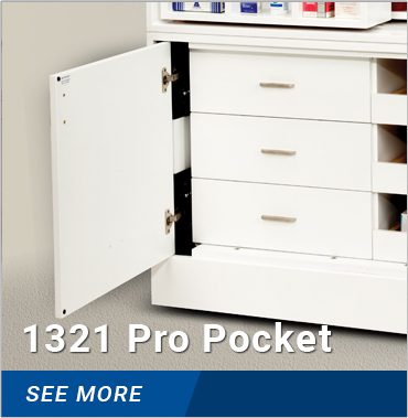 1321 Pro Pocket
